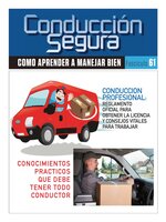 Conducción segura